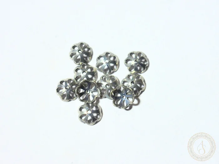 AS-SB-117 - Simple Beads