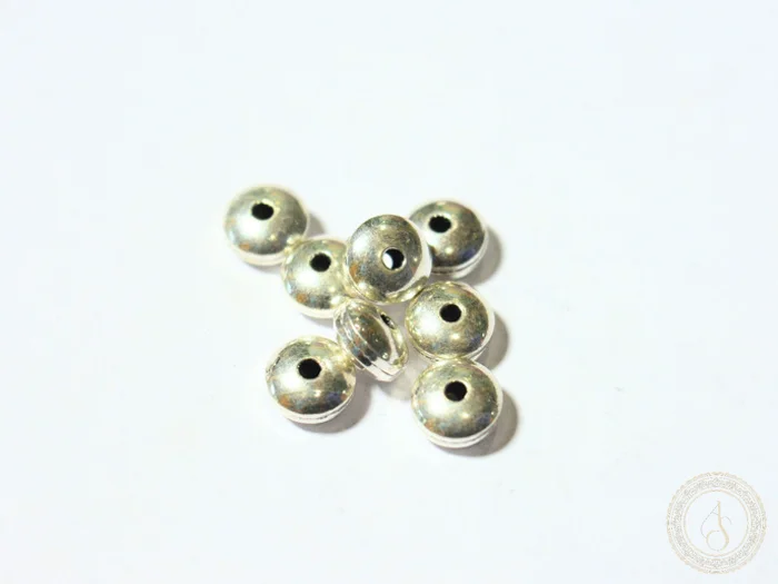 AS-SB-118 - Simple Beads
