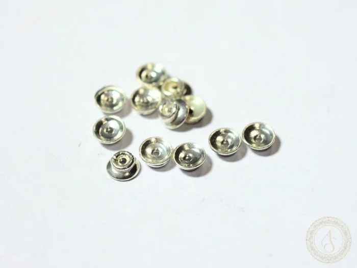 AS-SB-119 - Simple Beads