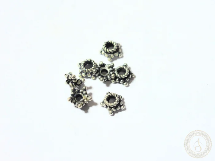 AS-SB-120 - Simple Beads