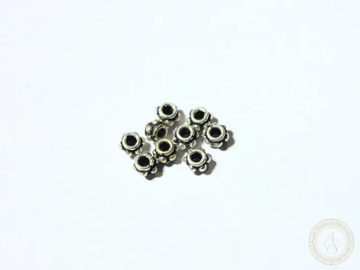 AS-SB-121 - Simple Beads