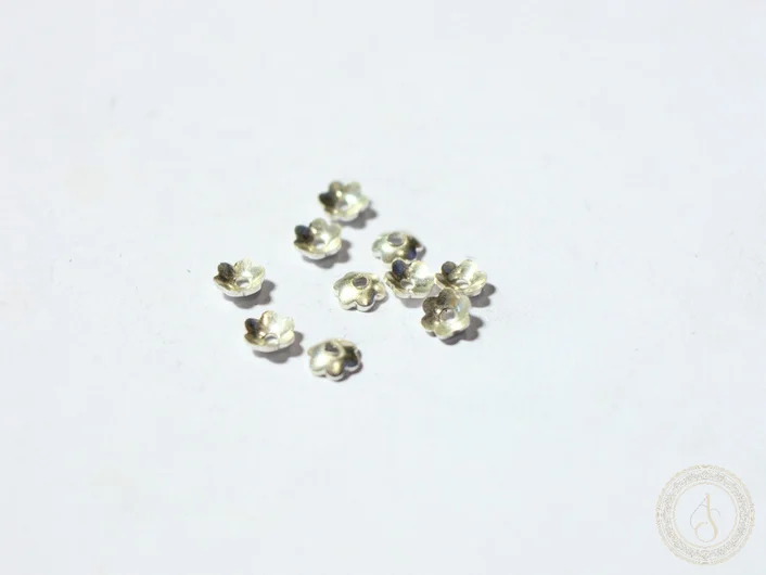 AS-SB-122 - Simple Beads