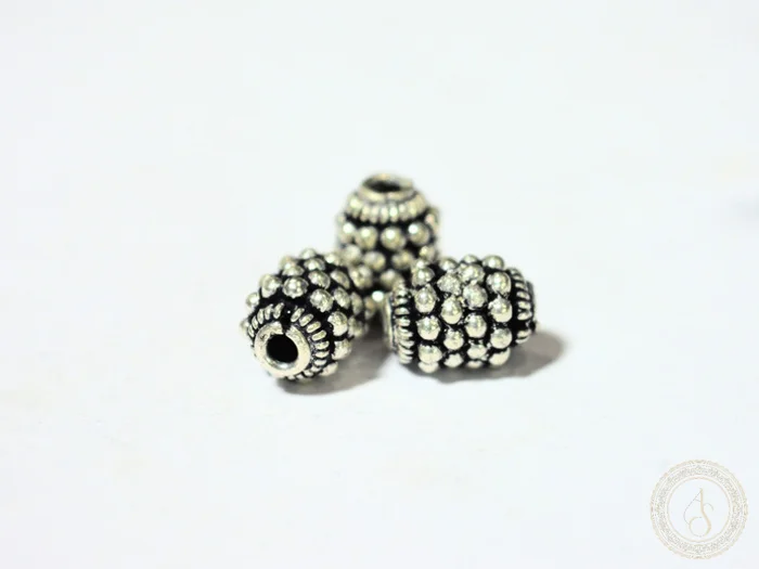 AS-SB-123 - Simple Beads