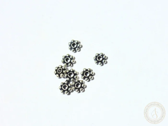AS-SB-124 - Simple Beads