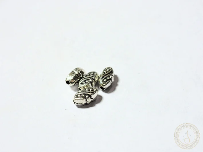 AS-SB-126 - Simple Beads