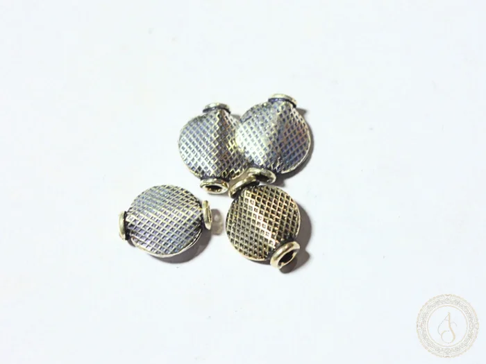 AS-SB-127 - Simple Beads