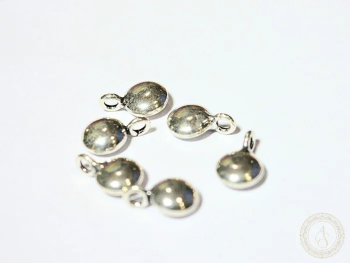 AS-SB-130 - Simple Beads