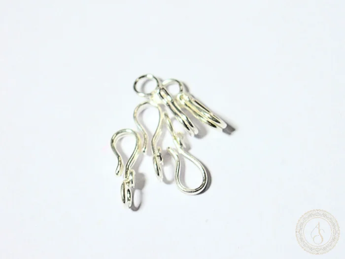 AS-SB-131 - Simple Beads