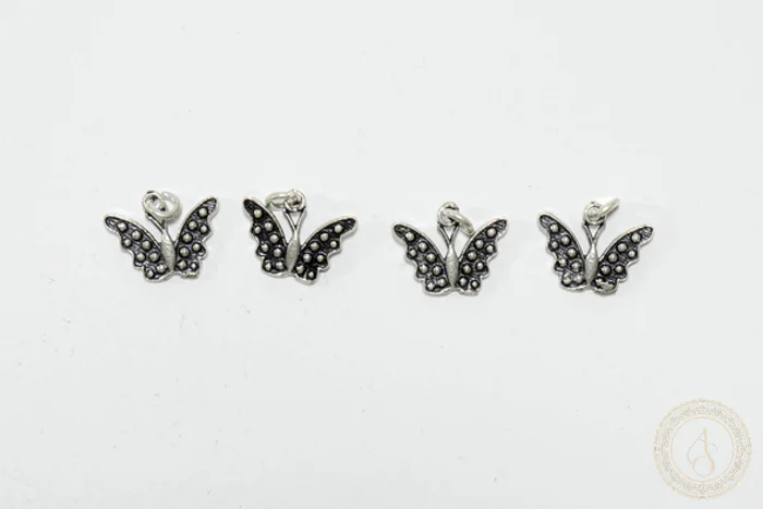 AS-SB-132 - Simple Beads