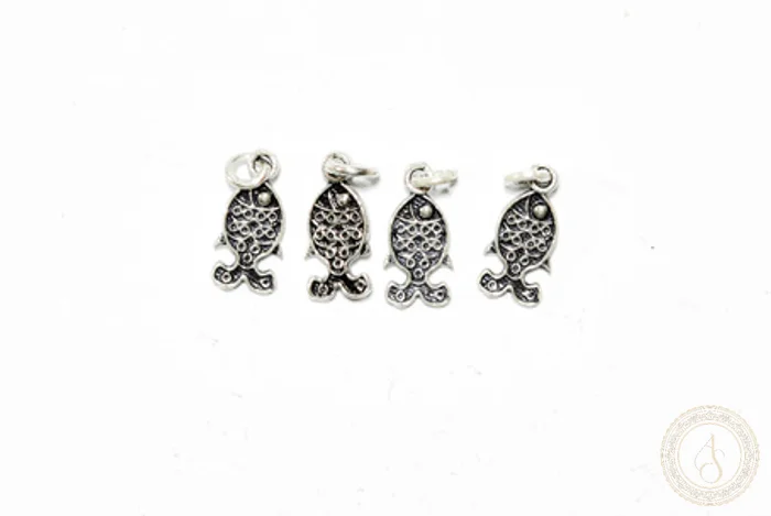 AS-SB-133 - Simple Beads