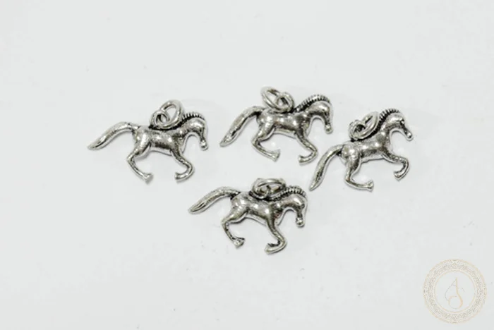 AS-SB-134 - Simple Beads