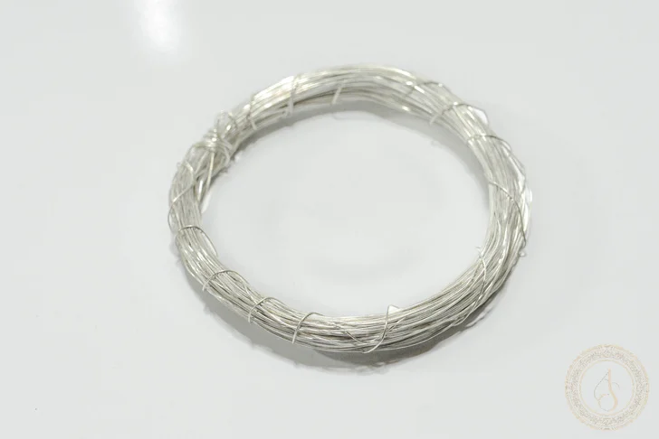 AS-SB-137 - Simple Beads