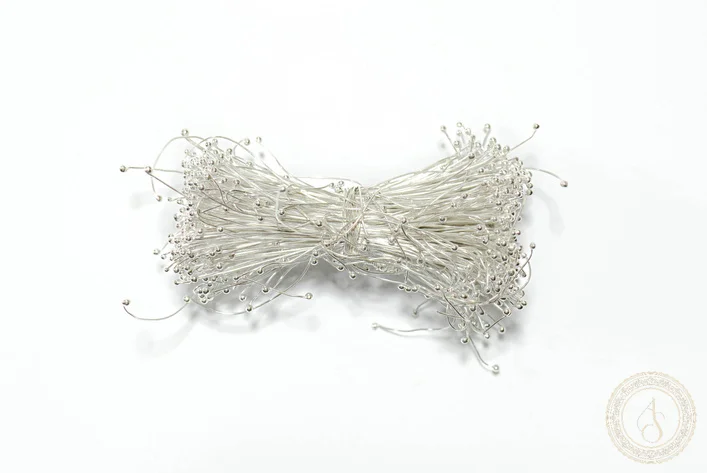 AS-SB-138 - Simple Beads