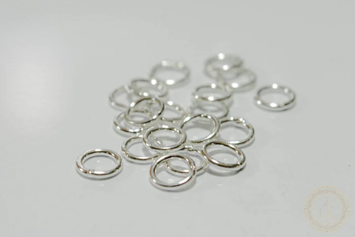 AS-SB-139 - Simple Beads