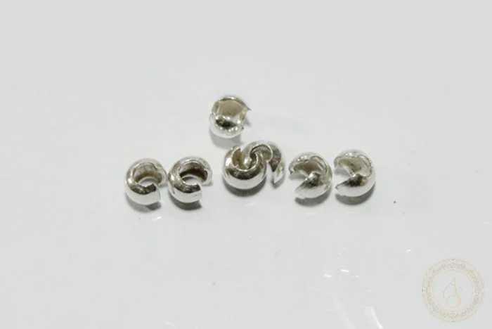 AS-SB-140 - Simple Beads