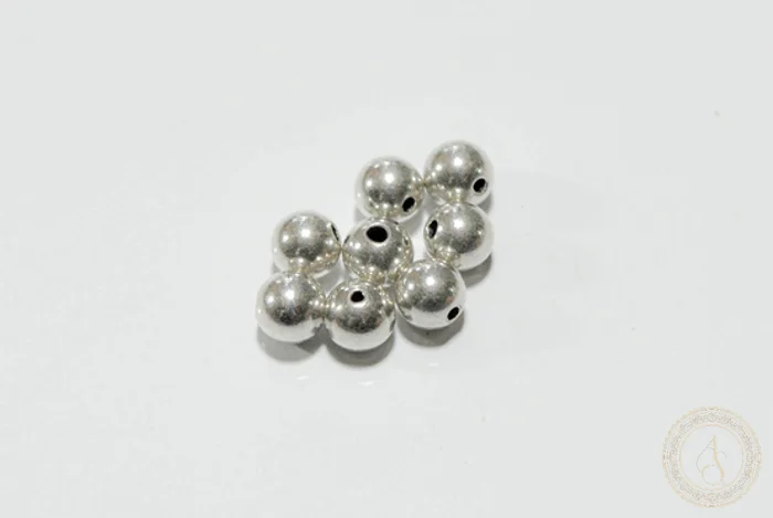 AS-SB-141 - Simple Beads