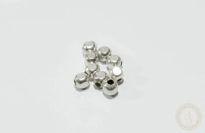 AS-SB-143 - Simple Beads