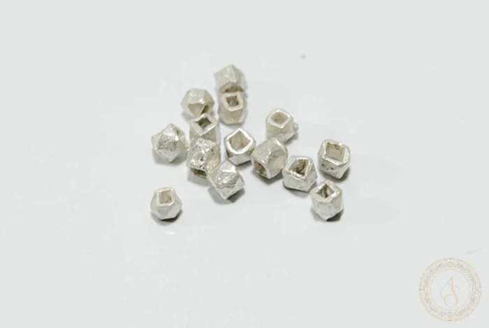 AS-SB-144 - Simple Beads