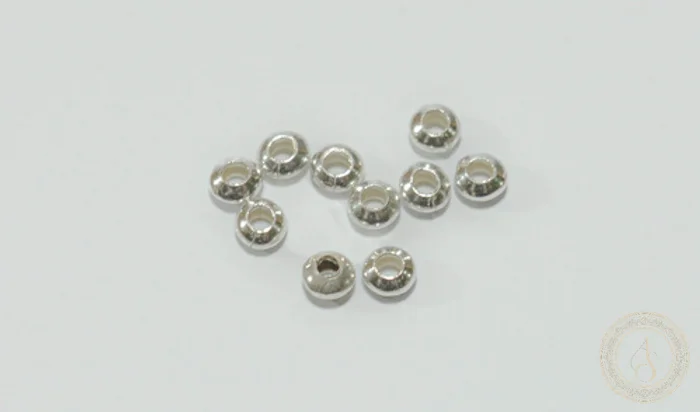 AS-SB-145 - Simple Beads